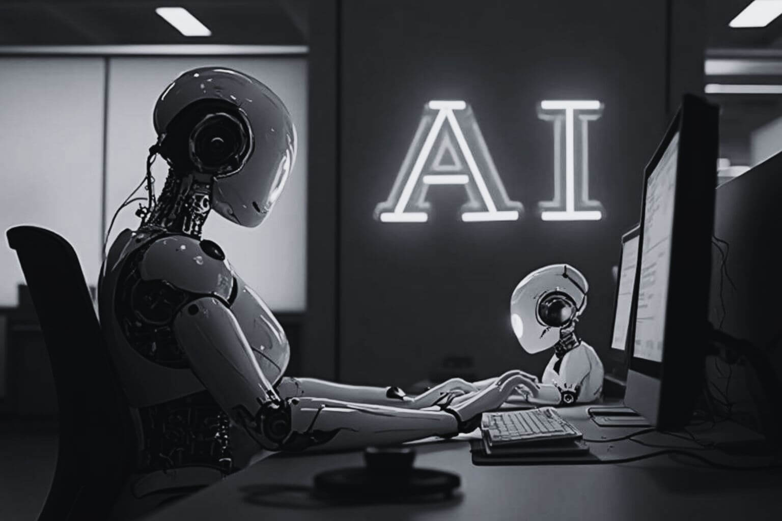 ai sdr