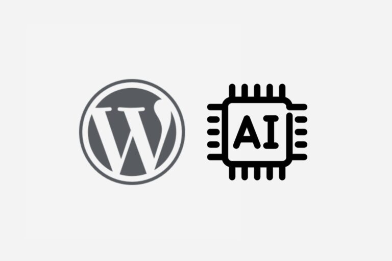 ai editorial workflow