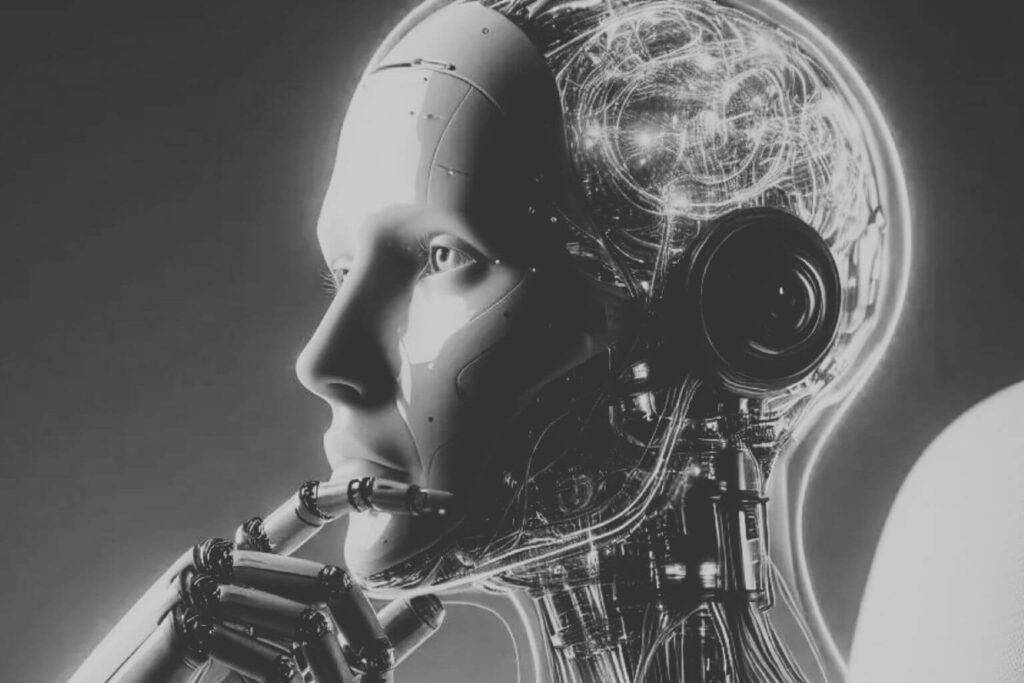 roi of ai