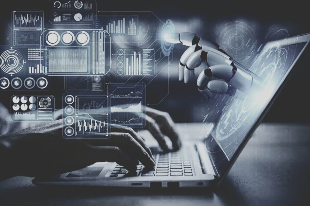 Top ai automation platforms