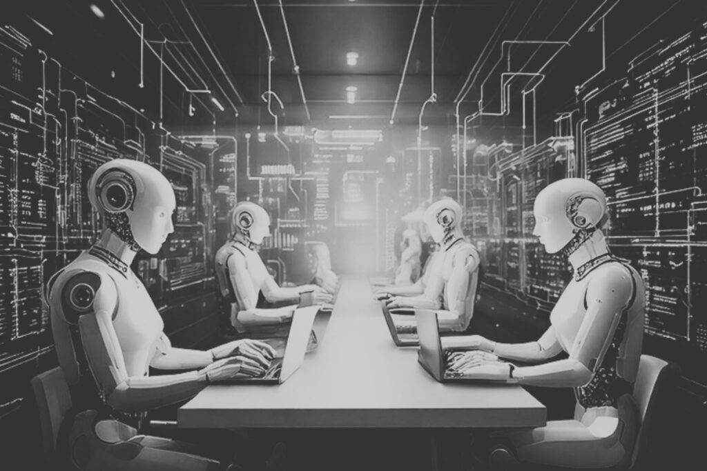 agentic ai