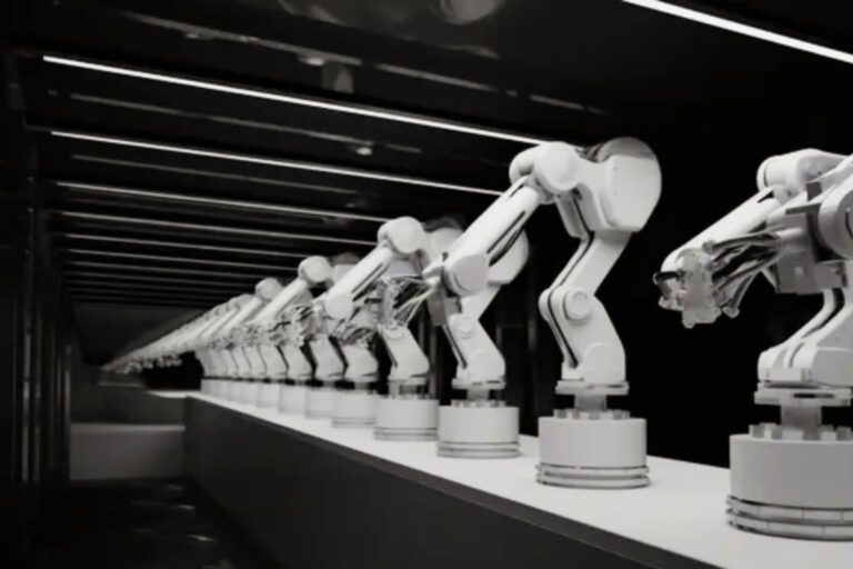 roi of ai automation