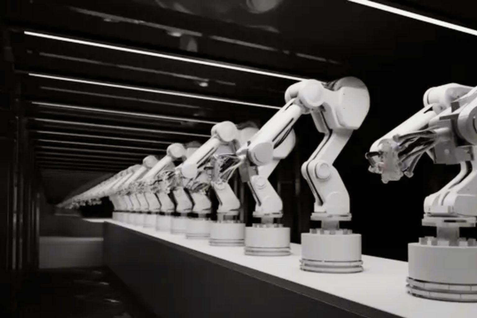 roi of ai automation