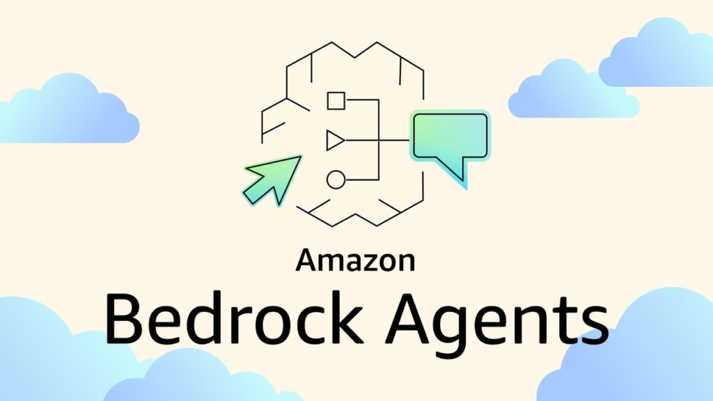 Amazon Bedrock Agents