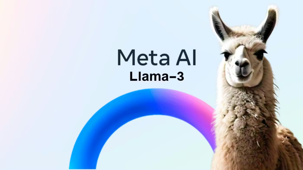 Llama 3