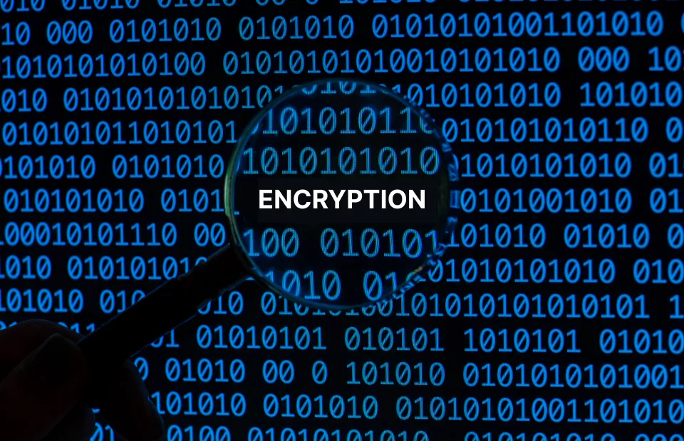 AI and GDPR: How to Keep LLMs Compliant encryption