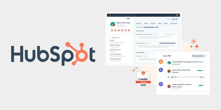Hubspot