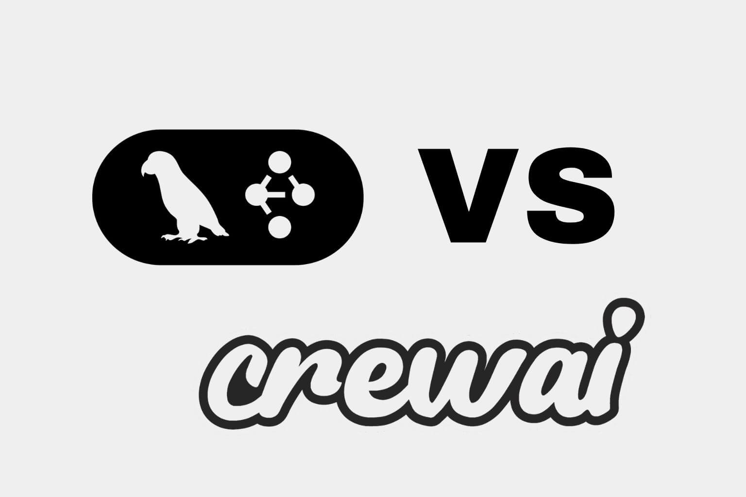 langgraph vs crewai