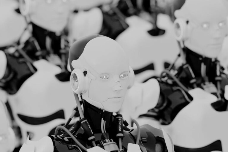 robots