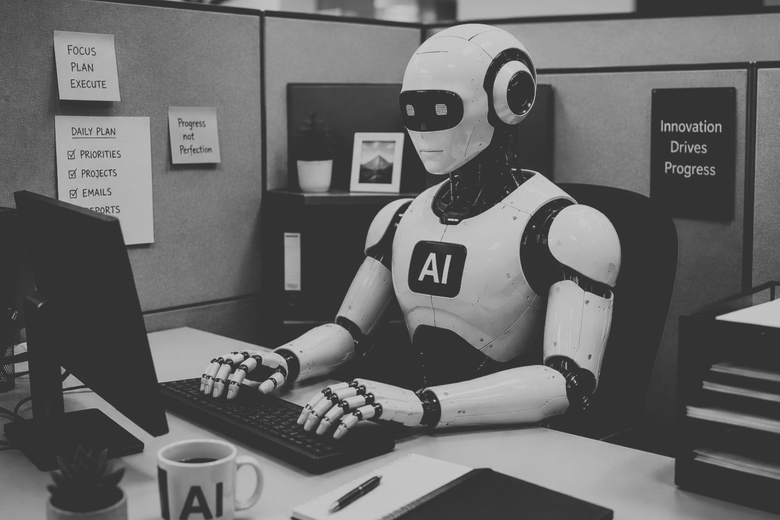 ai employee
