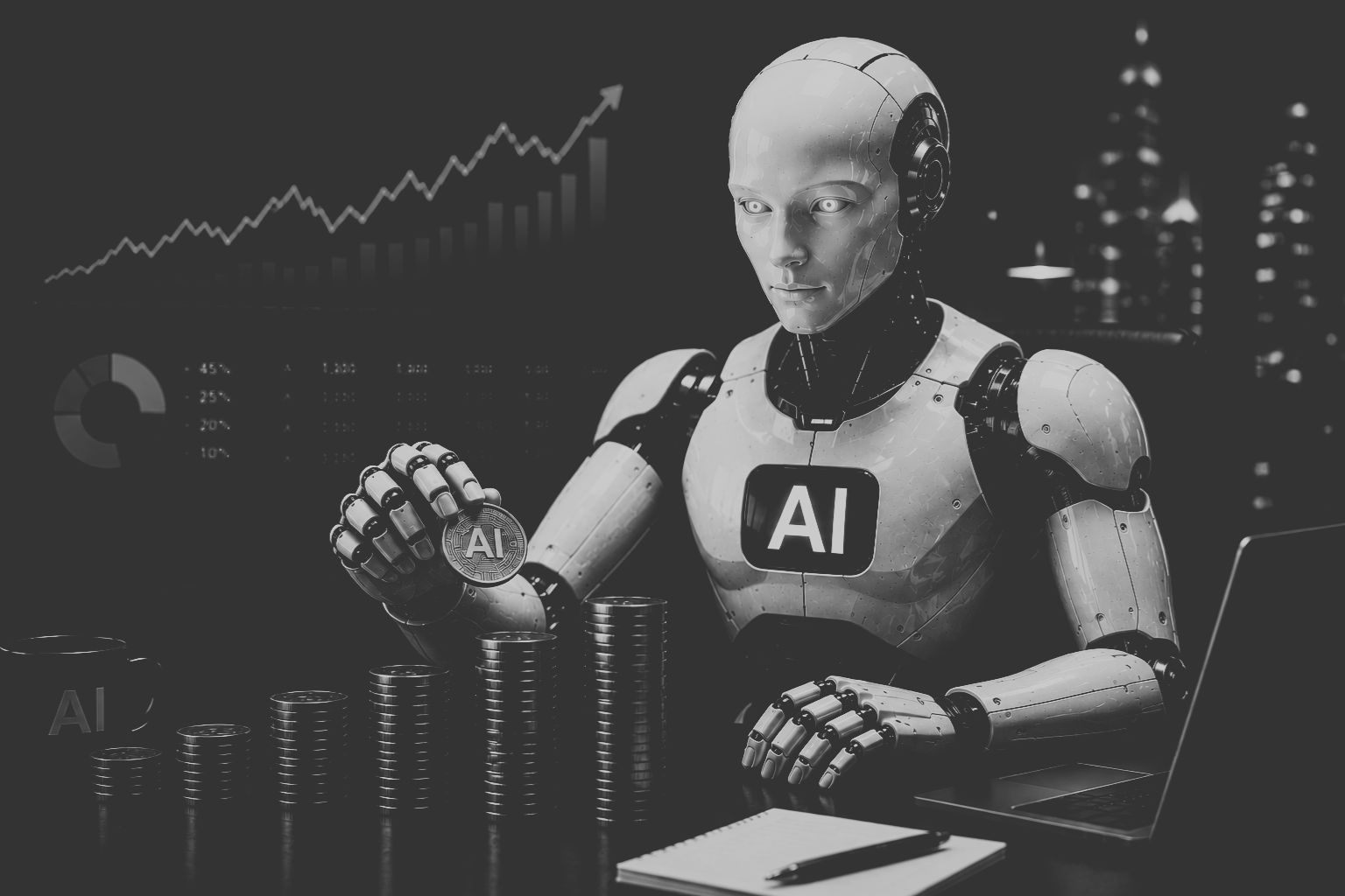 ai tokens