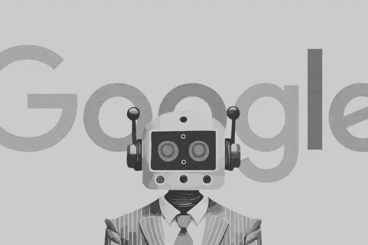 WebMCP: Google's Vision for an Agent-Ready Web google webmcp