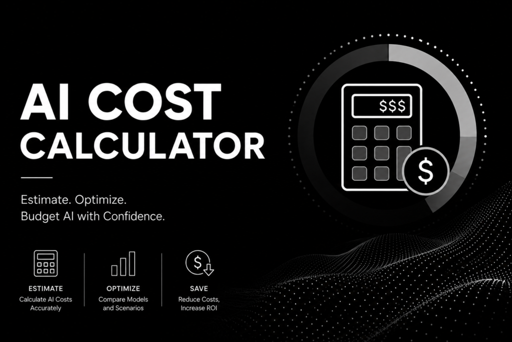 AI Cost Calculator