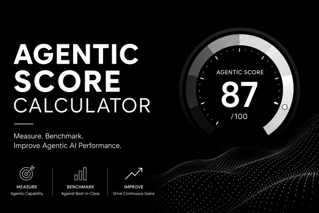 Agentic Score Calculator