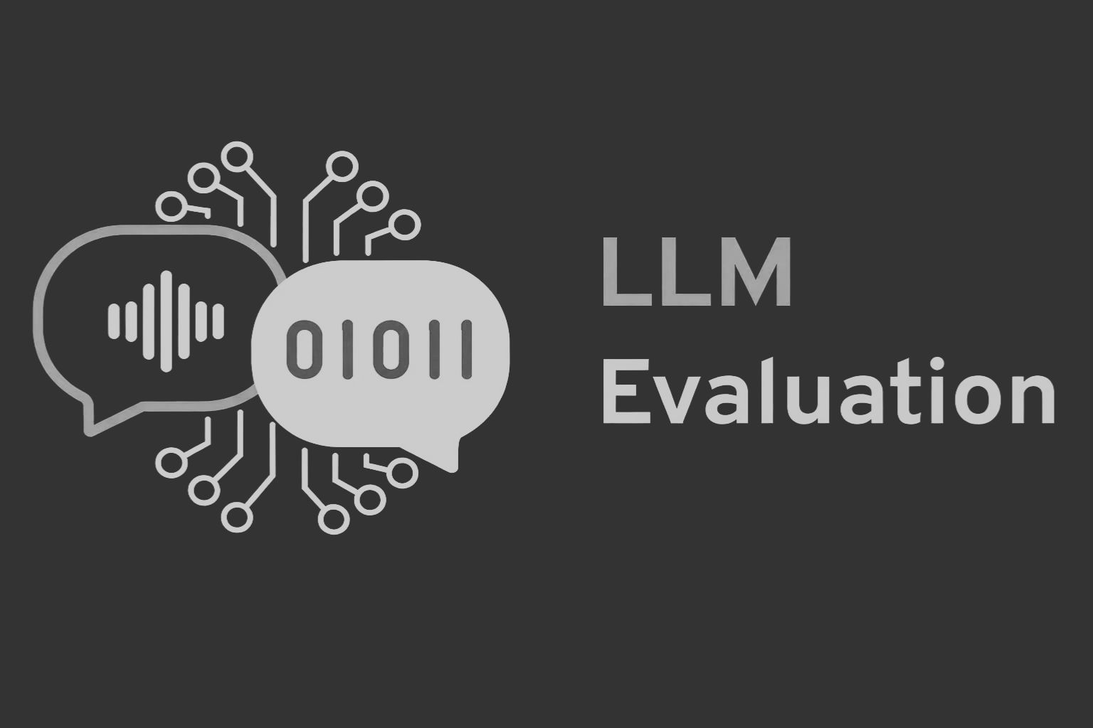 llm evals