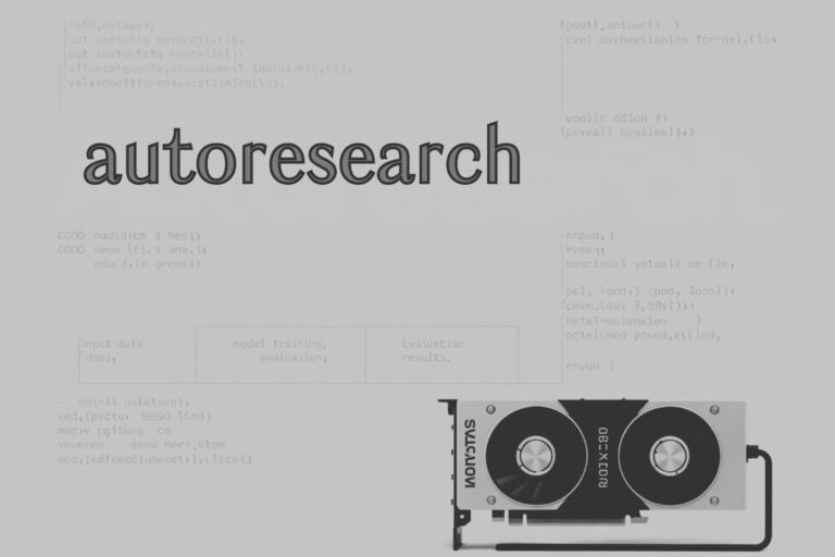 autoresearch