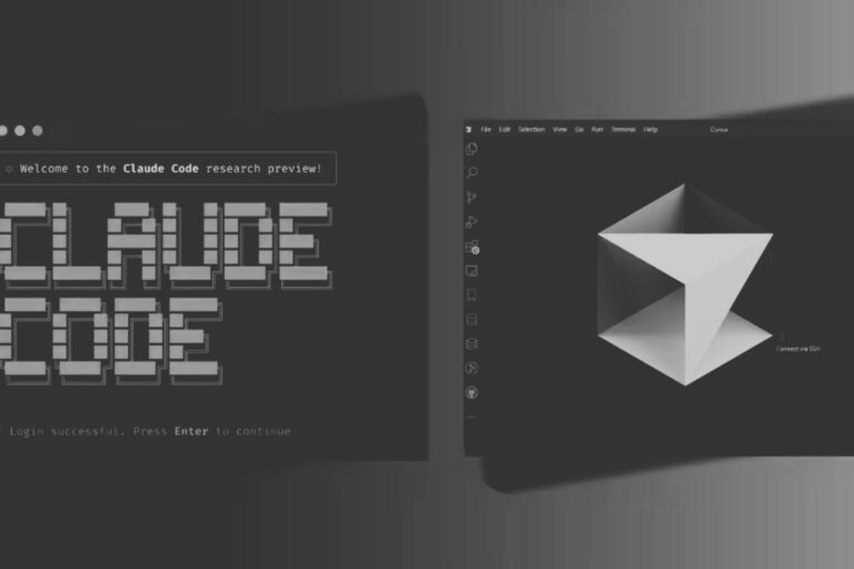 claude code vs cursor