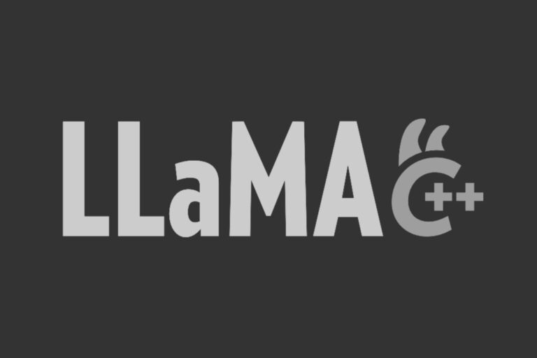 llama.cpp