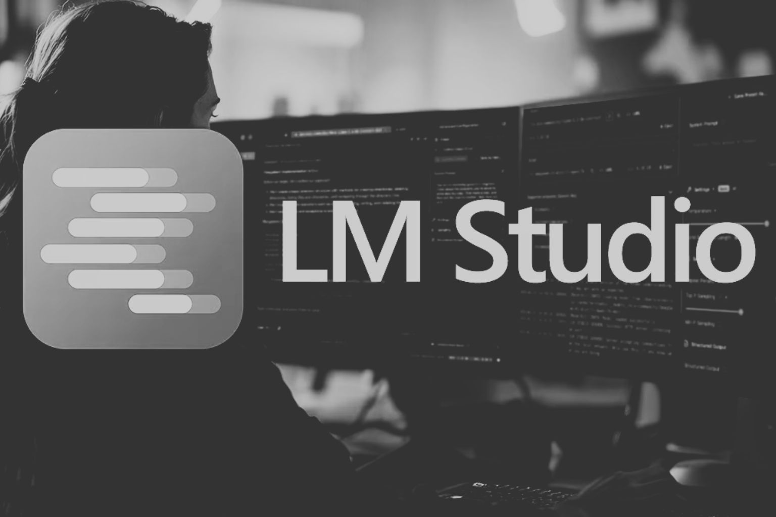 lm studio
