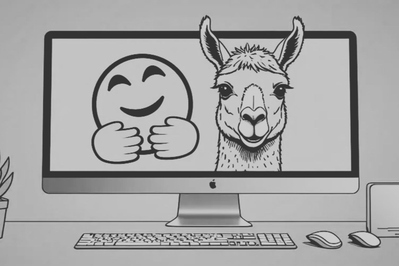 Ollama vs Hugging Face: Which AI Platform Should You Choose? ollama vs hugging face
