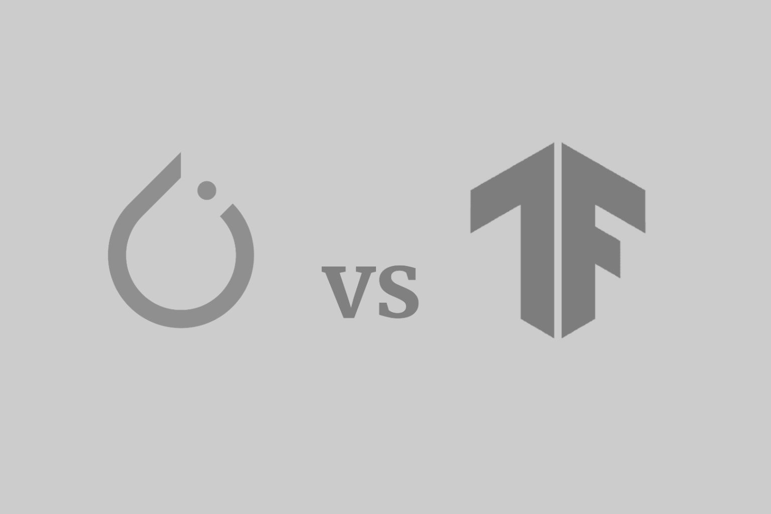 PyTorch vs TensorFlow: Which Framework Should You Actually Choose? pytorch vs tensorflow