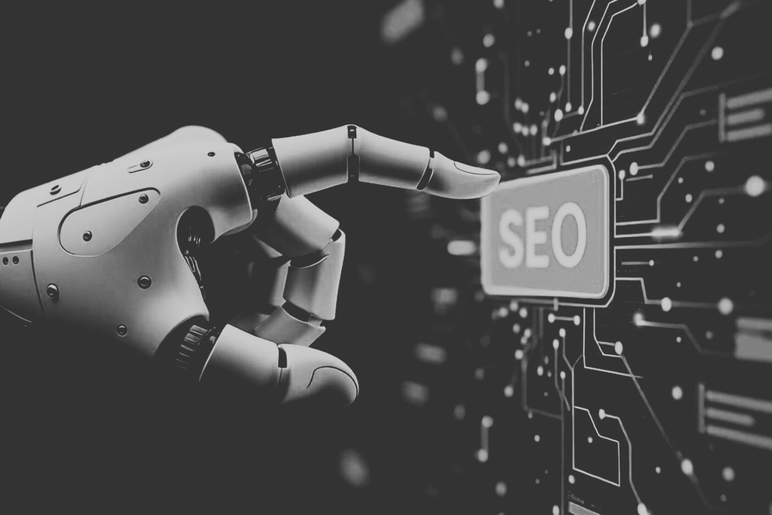 ai implementation for seo