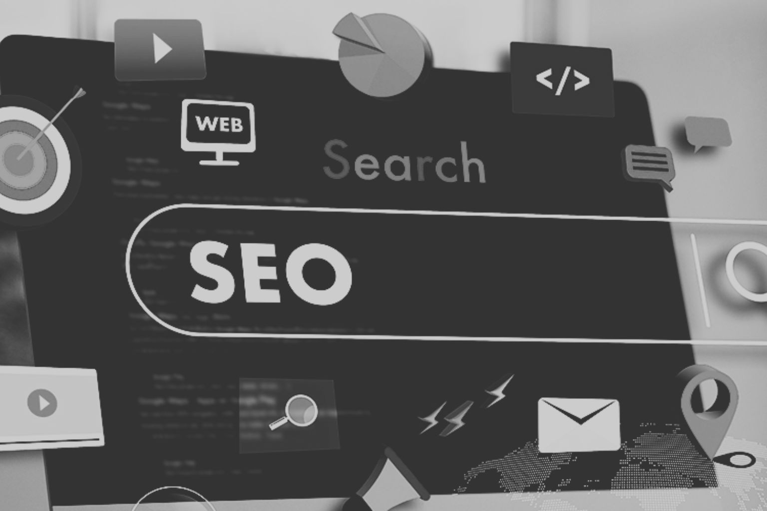 ai seo monitoring system