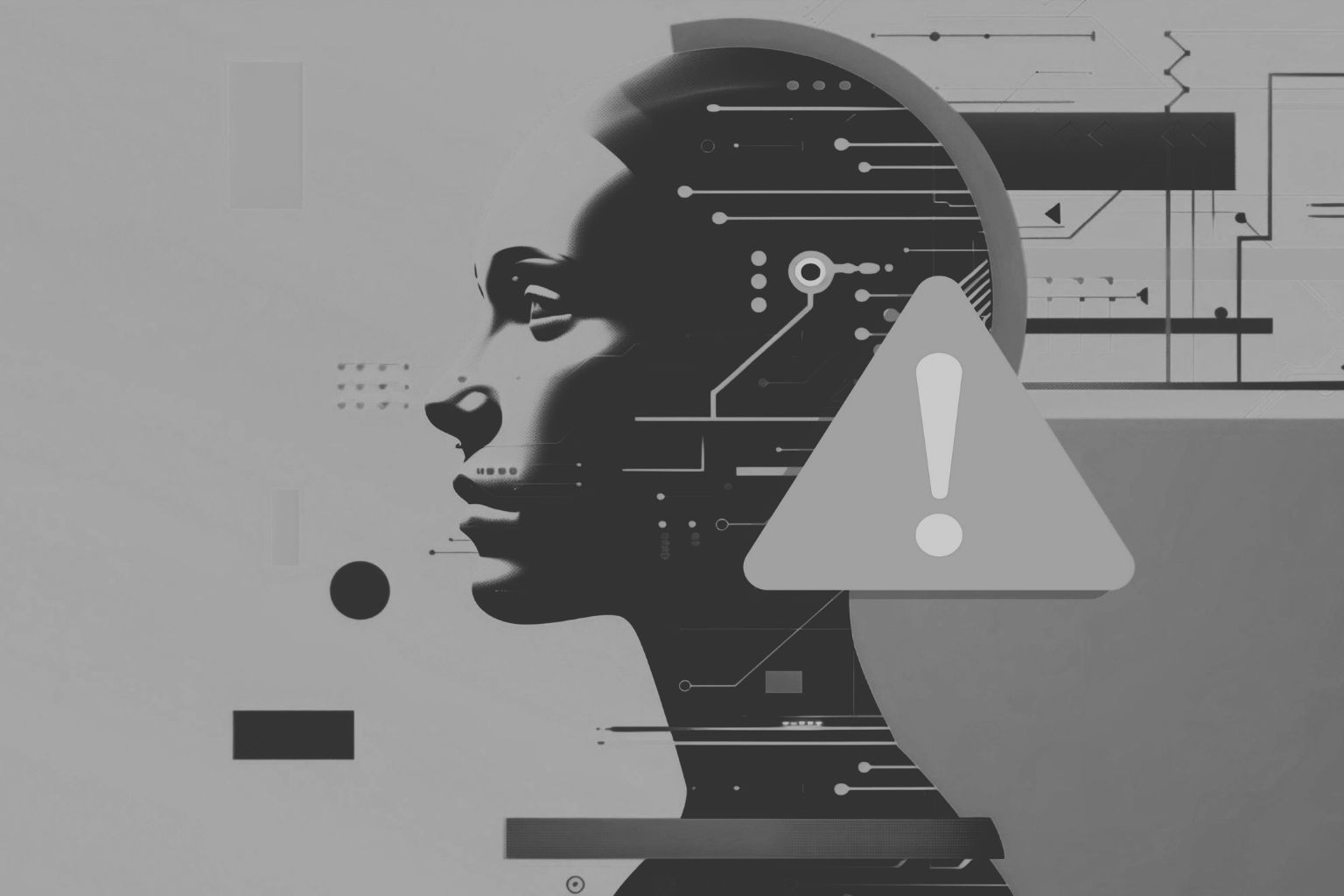 Navigating AI Implementation Risks: A Strategic Guide for Executives ai implementation risks
