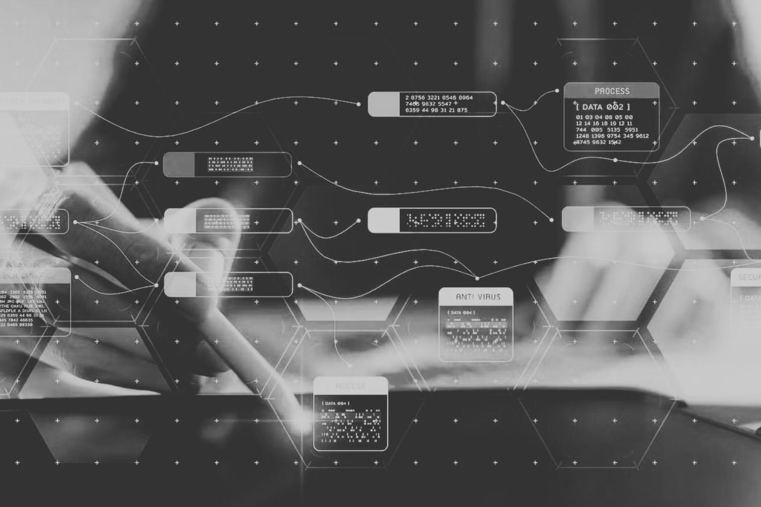 identify business processes ready for ai