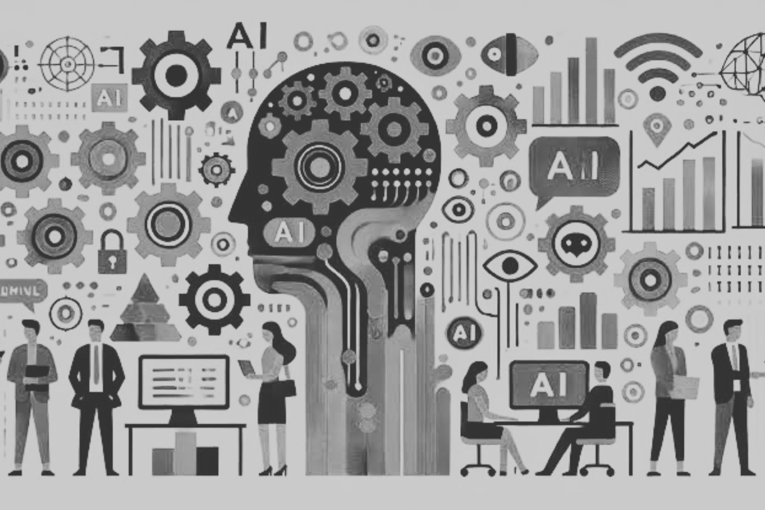 what an ai agent can do for a business