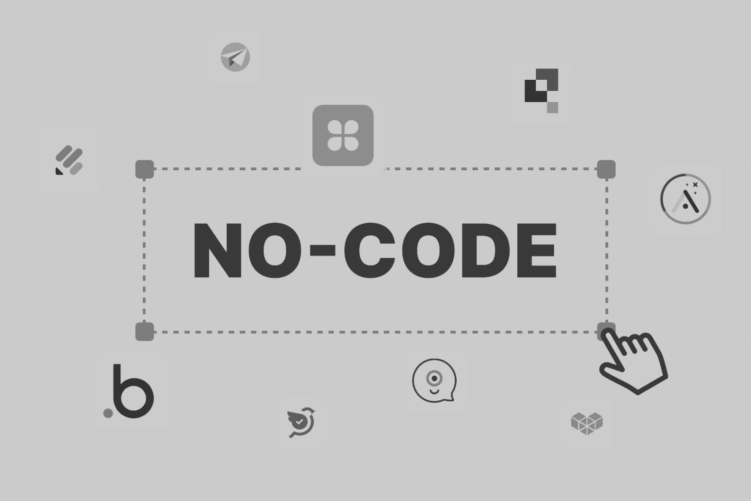 outgrown no code automation