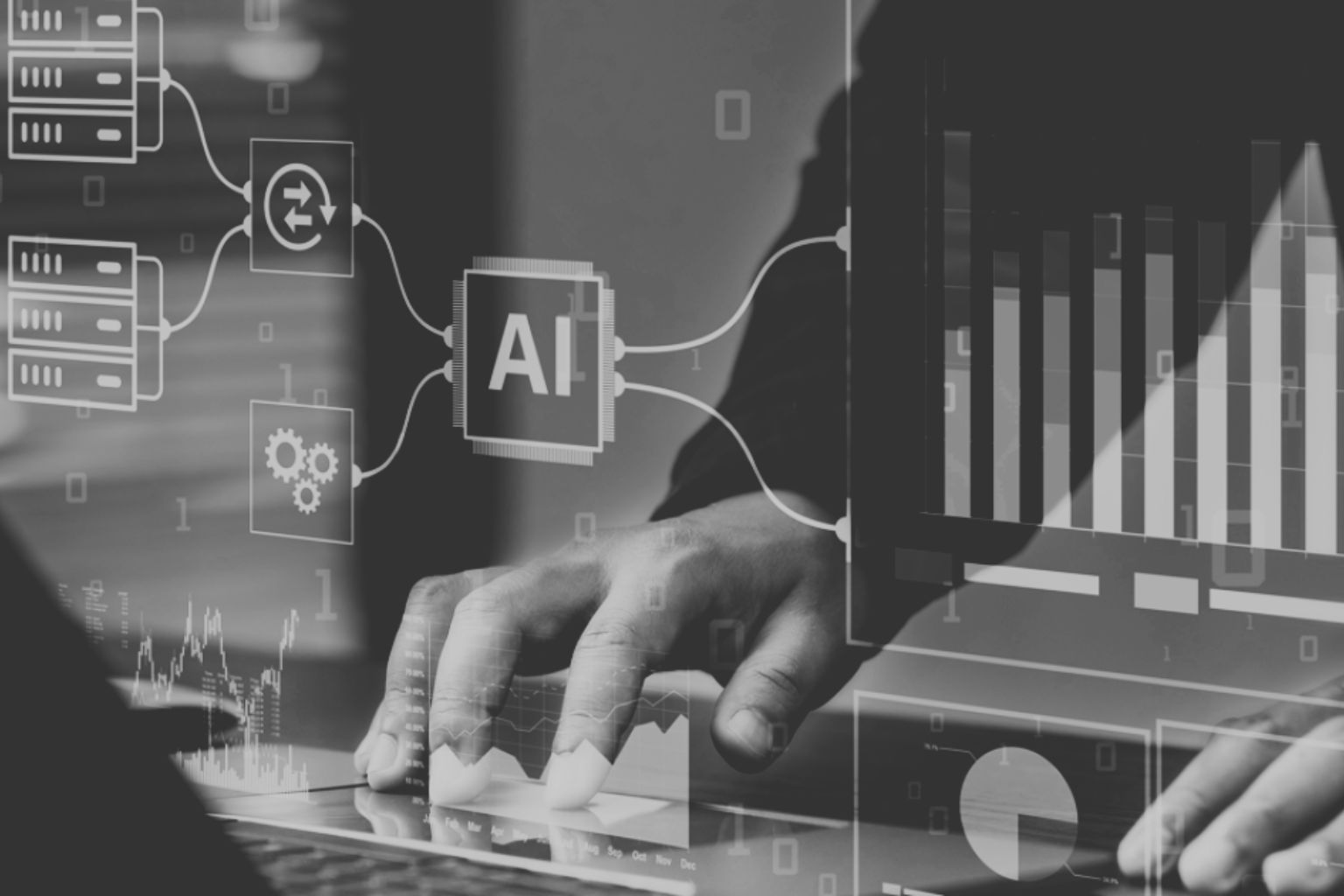 ai implementation roadmap