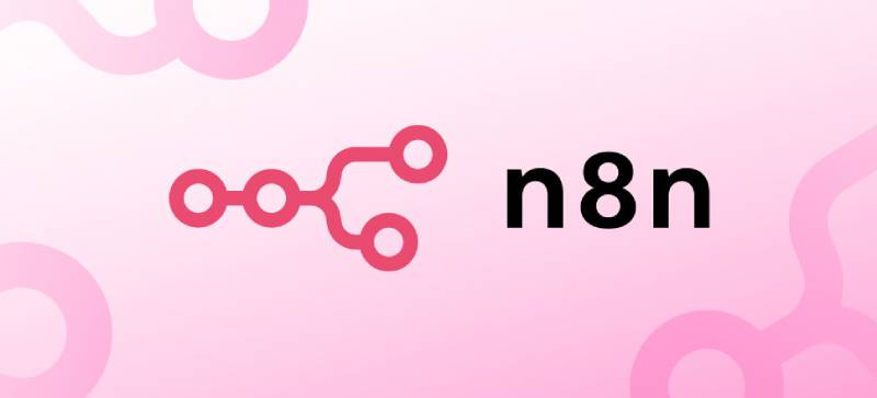 n8n logo