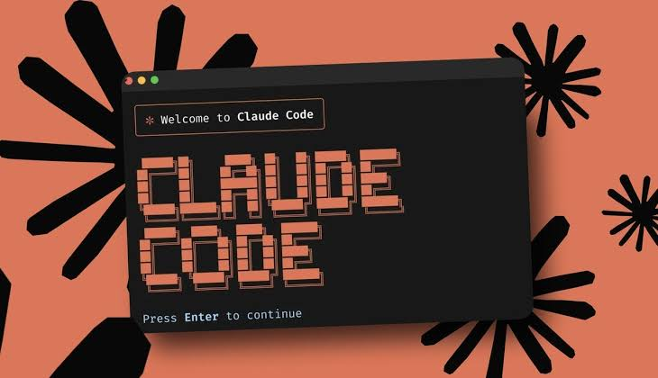 Claude Code logo