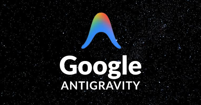 Google antigravity