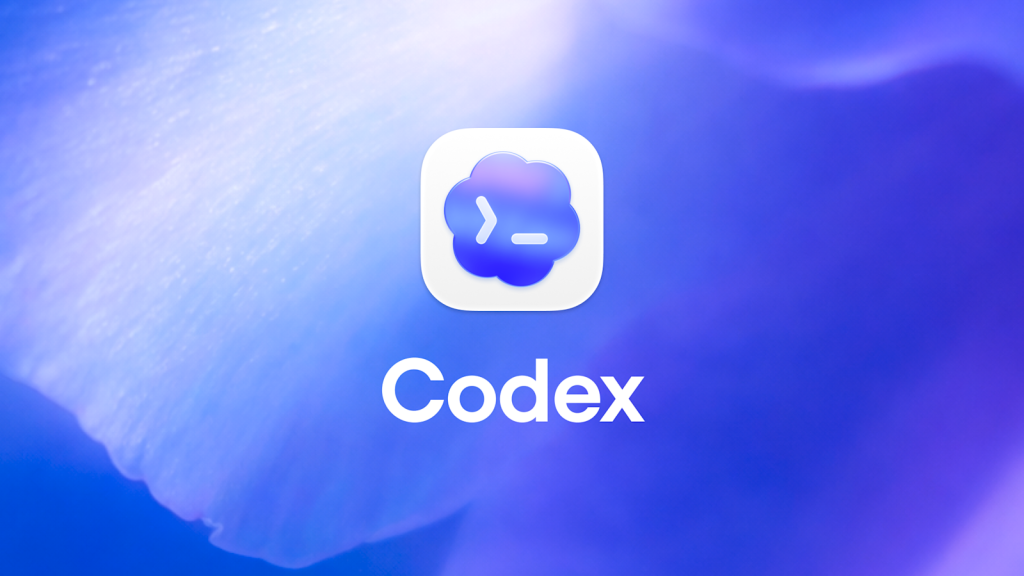 Codex logo