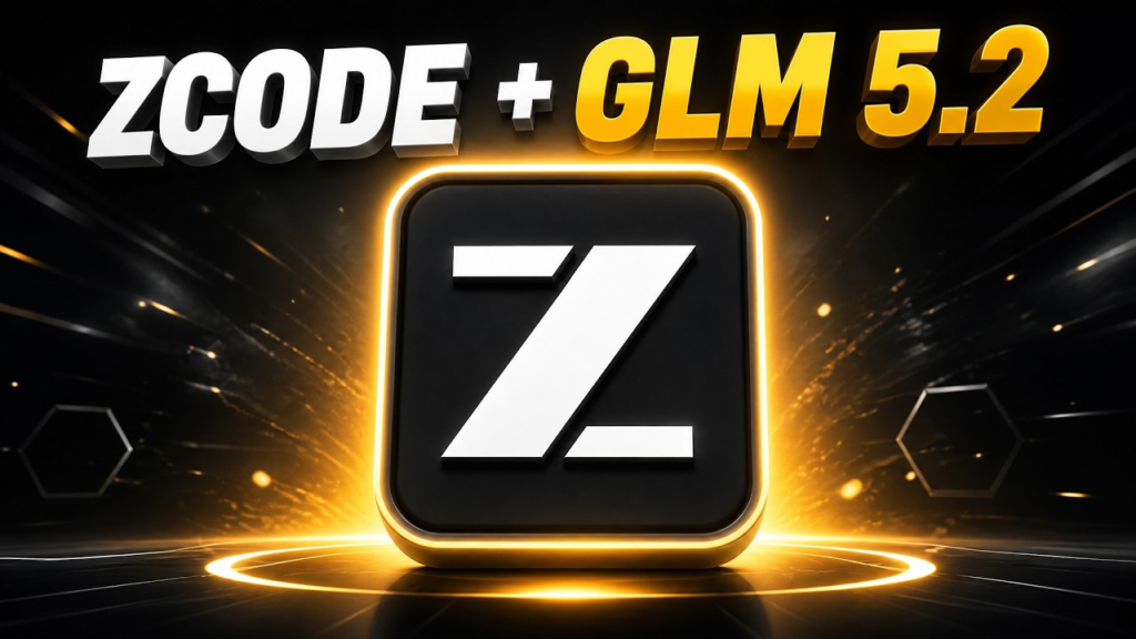 Zcode and Glm logo