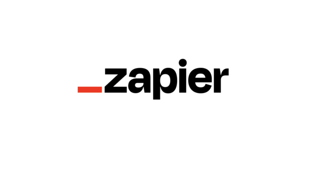 Zapier logo