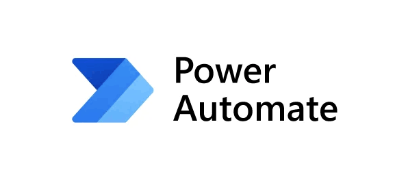 power automate logo