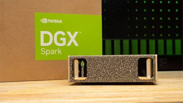 Nvidia DGX Spark