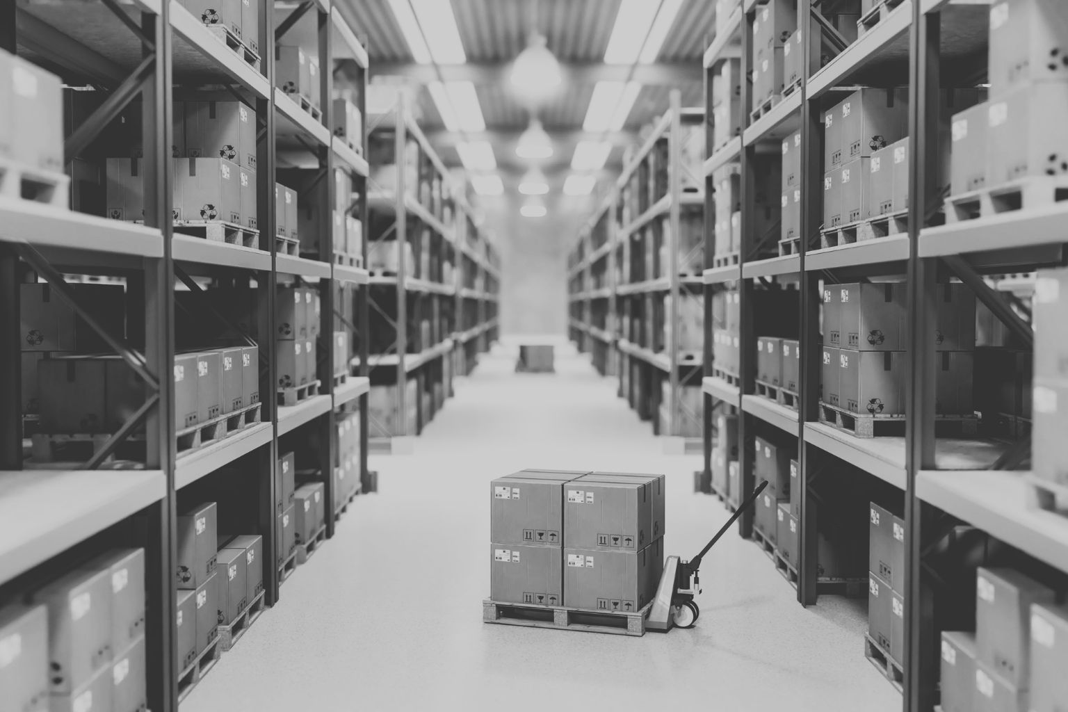ai inventory replenishment
