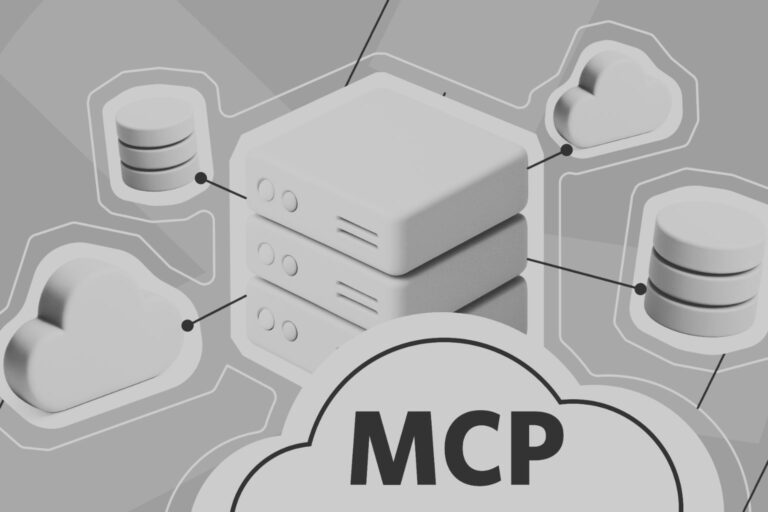 mcp client vs server
