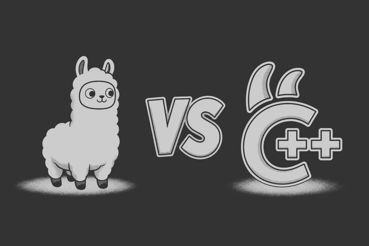 ollama vs llama.cpp