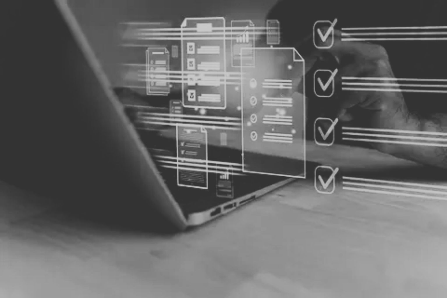 private ai for regulated industries