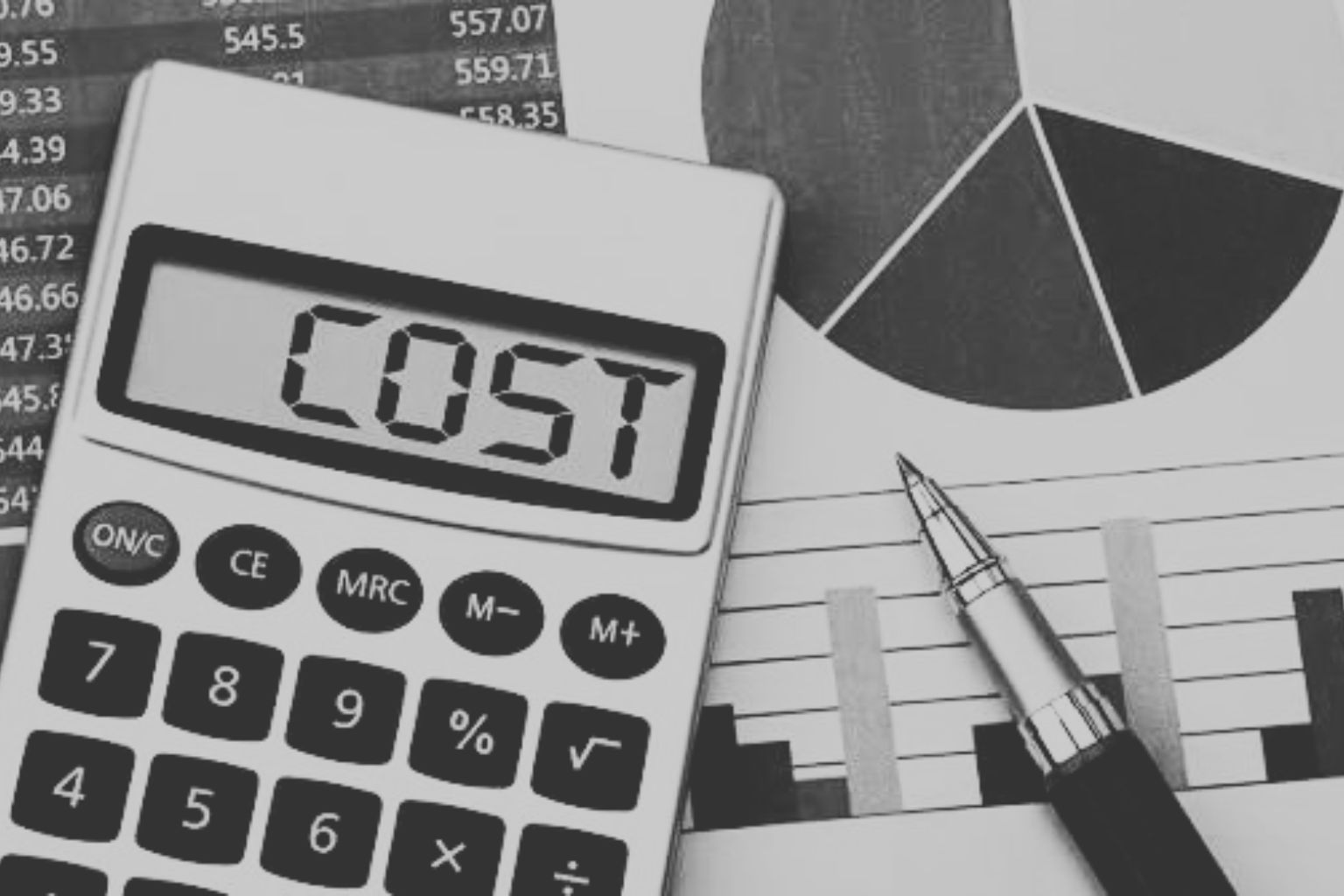 ai cost estimation