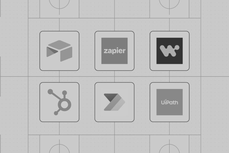 business automation systems