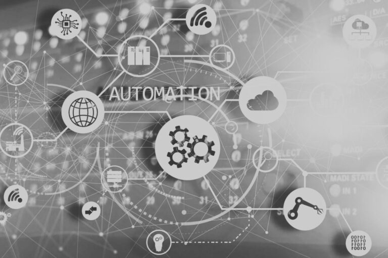 enterprise process automation