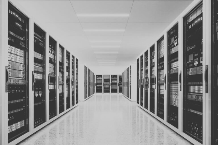 private ai server